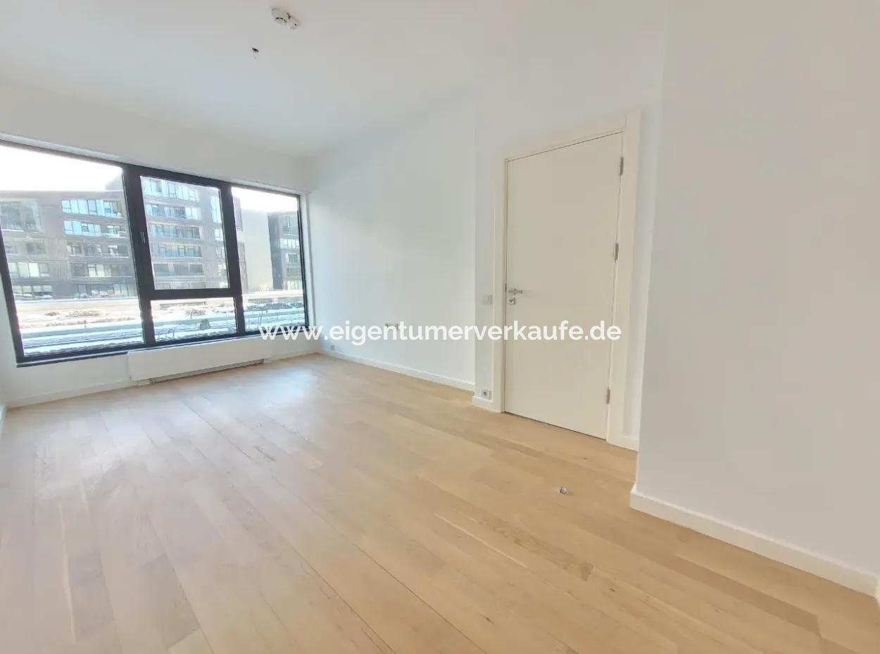 Fantastic 3+1 Garden Duplex Apartment With Luxury Amenities In Gölbaşı - Ankara -Turkey