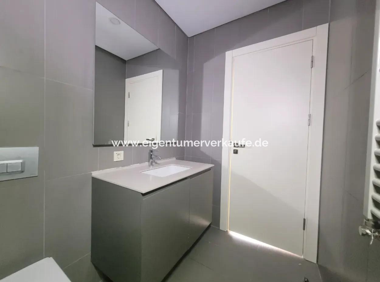 Fantastic 3+1 Garden Duplex Apartment With Luxury Amenities In Gölbaşı - Ankara -Turkey