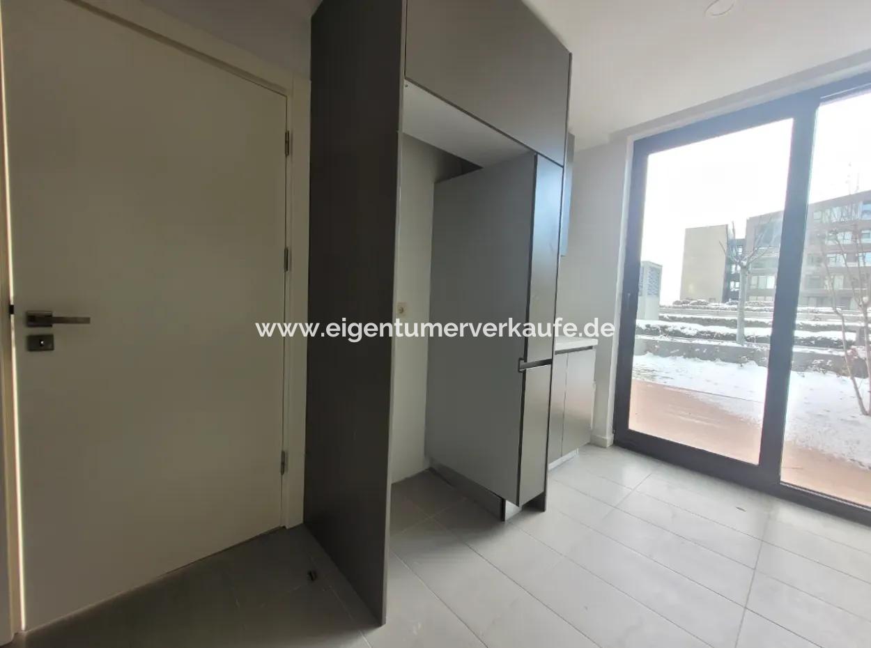 Fantastic 3+1 Garden Duplex Apartment With Luxury Amenities In Gölbaşı - Ankara -Turkey