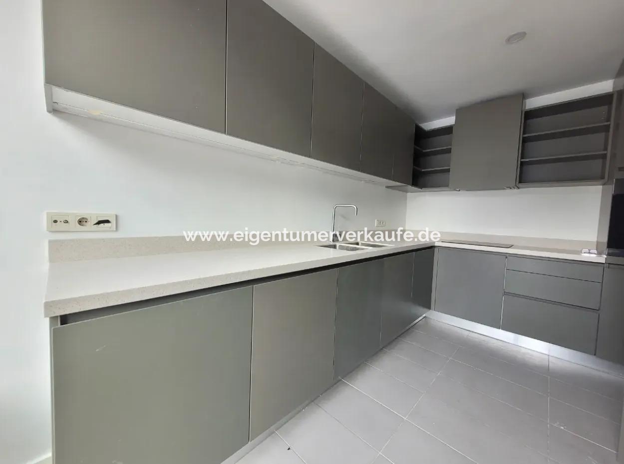 Fantastic 3+1 Garden Duplex Apartment With Luxury Amenities In Gölbaşı - Ankara -Turkey
