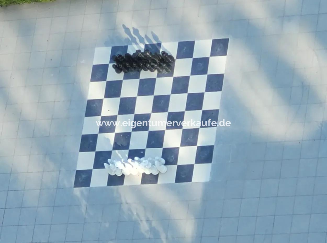 Beytepe İncek Bulvar Loft For Sale 1+1 55 M² 17Th Floor Apartment