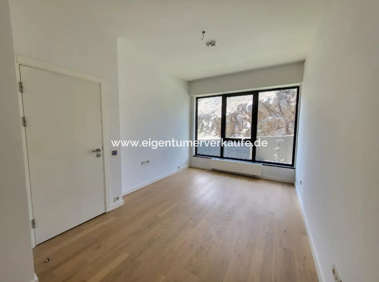 Fantastic 2+1 Garden Duplex Apartment With Luxury Amenities In Gölbaşı - Ankara -Turkey