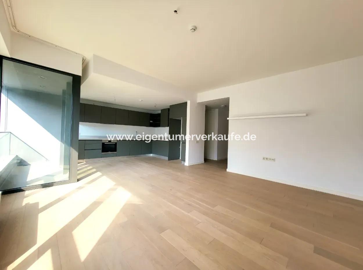 Fantastic 2+1 Duplex Apartment With Luxury Amenities In Gölbaşı - Ankara -Turkey