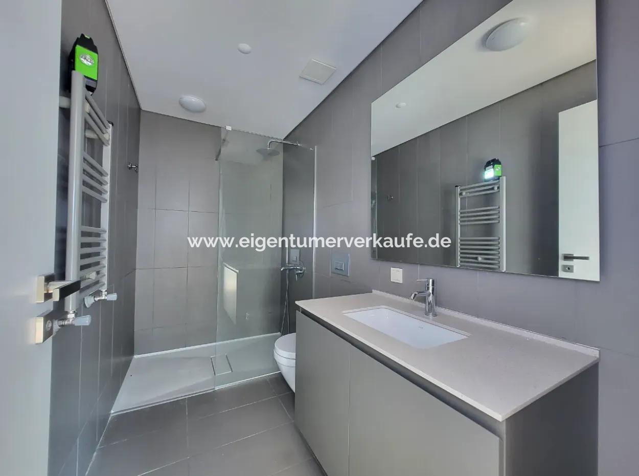 Fantastic 2+1 Duplex Apartment With Luxury Amenities In Gölbaşı - Ankara -Turkey