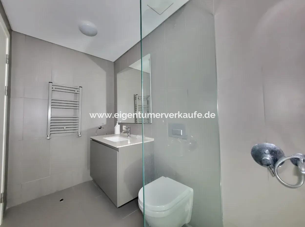 Fantastic 2+1 Duplex Apartment With Luxury Amenities In Gölbaşı - Ankara -Turkey