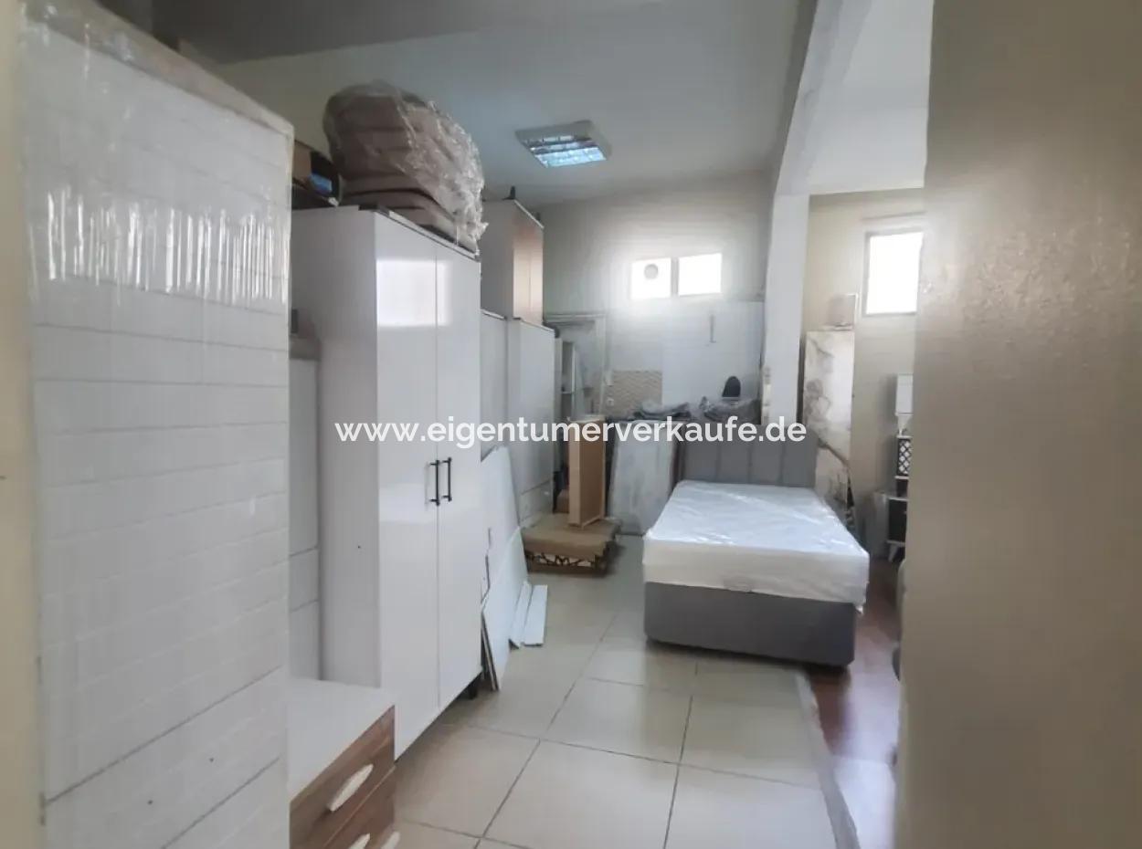 Atatürk Caddesi Çanakkale Center For Sale 115 M² Shop For Sale