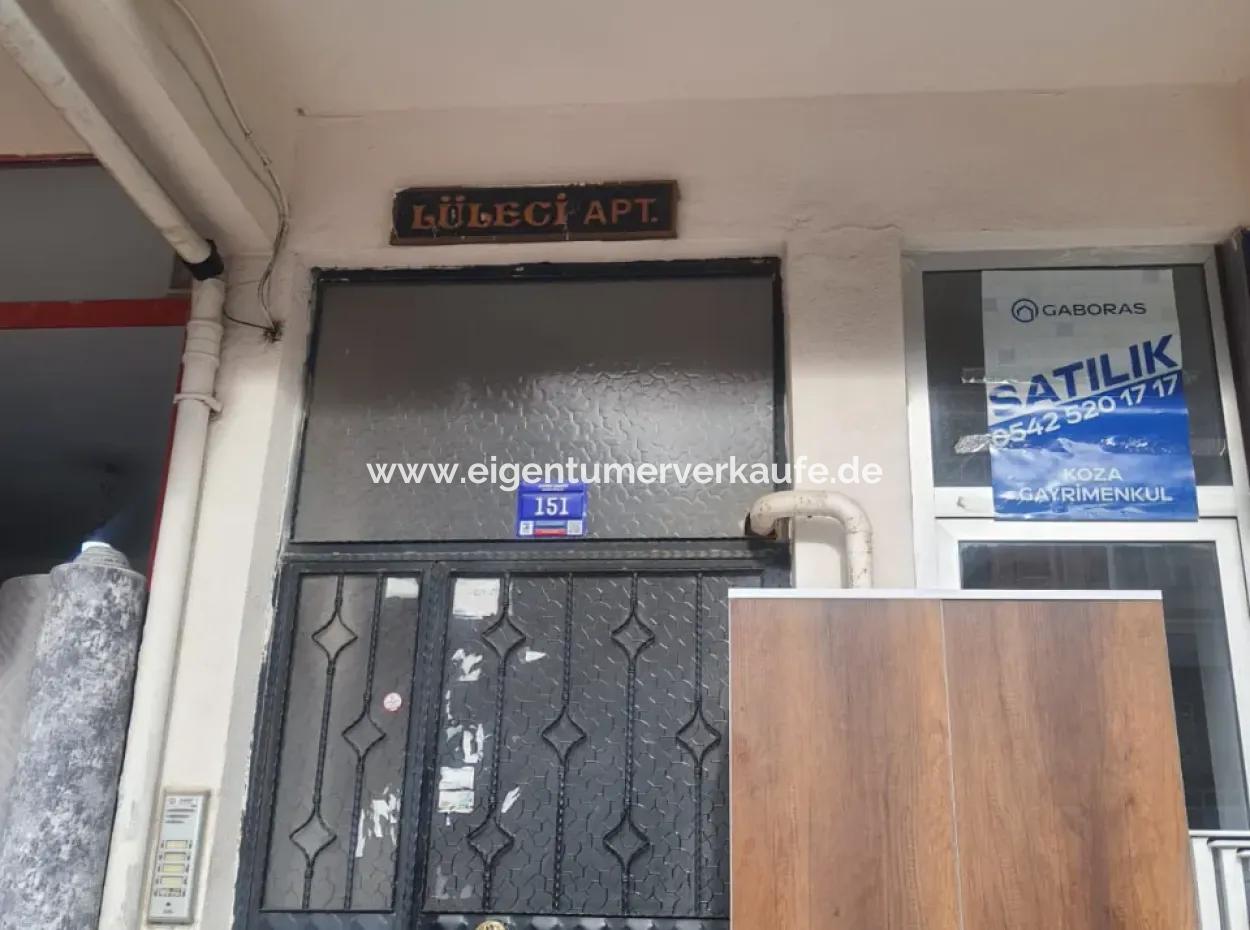 Atatürk Caddesi Çanakkale Center For Sale 115 M² Shop For Sale