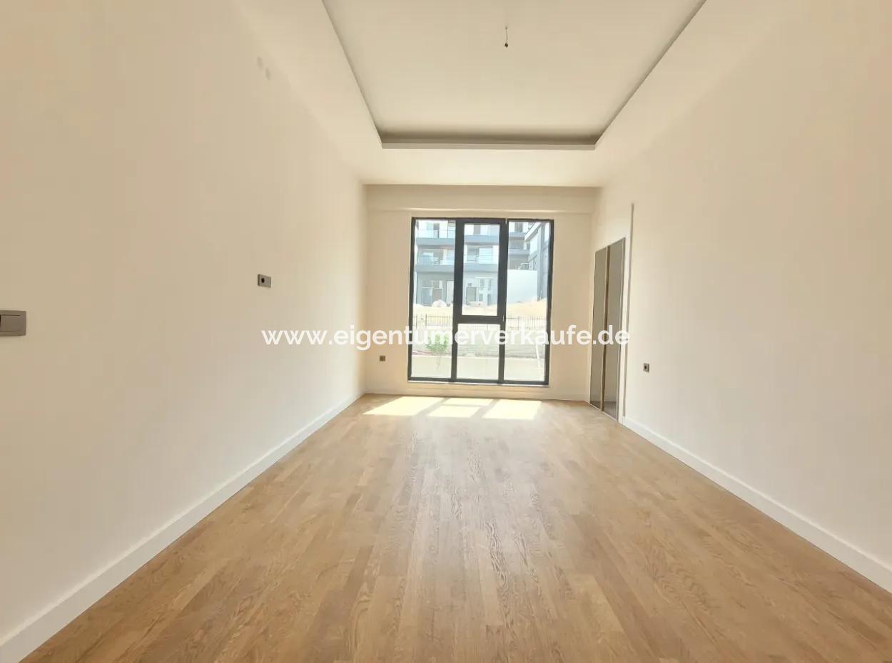 Ankara Çayyolu Alacaatli Horizontal Architecture For Sale 4+1