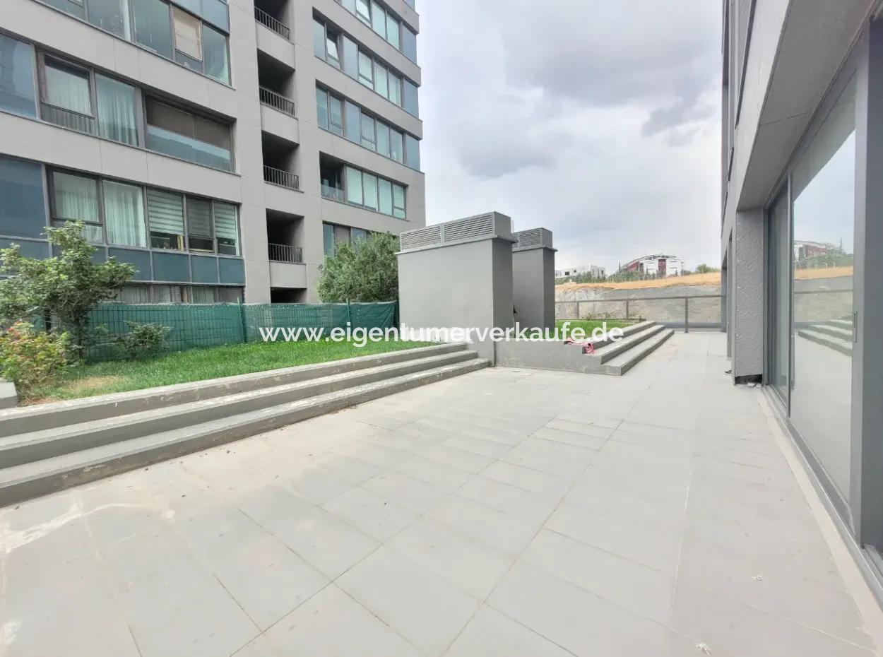 İncek Loft 4+1 1 137 M² 4Th Floor Apartment With Terrace For Sale