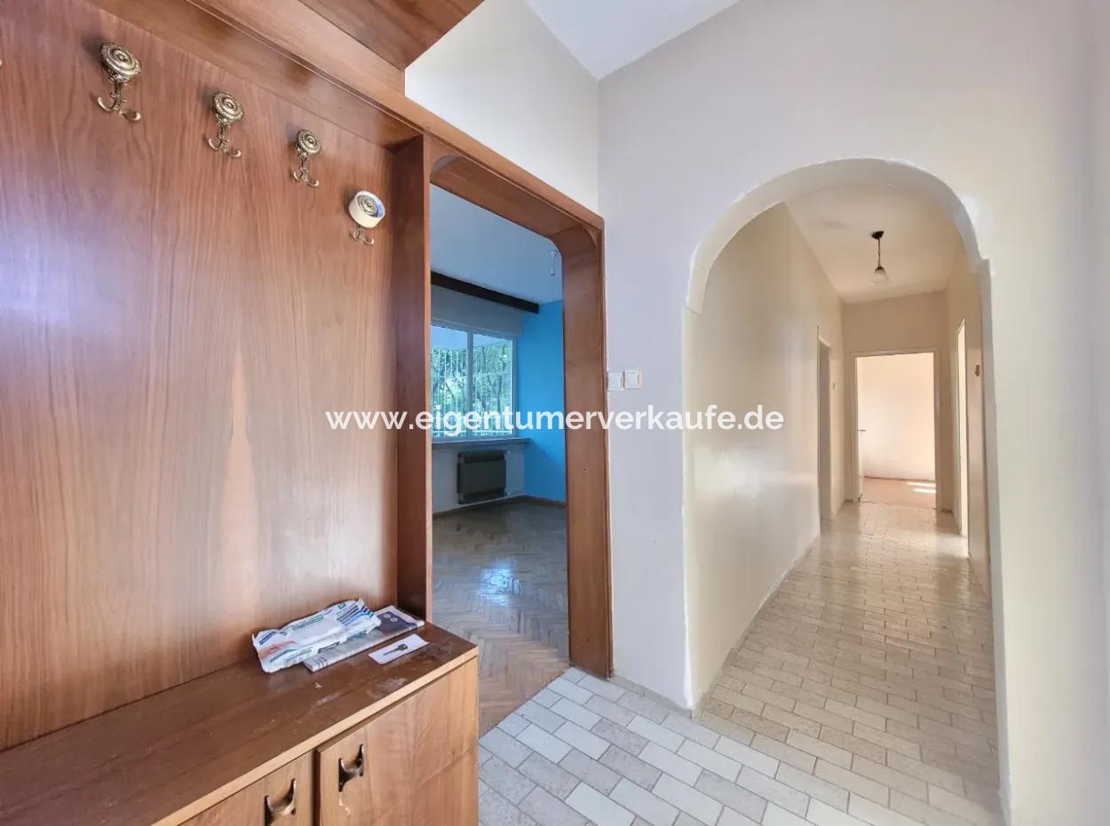 Ümitköy Center Ümitköy Site For Rent 100 M² 3+1 Garden Floor Flat Çankaya Ankara