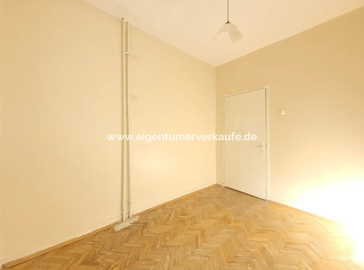 Ümitköy Center Ümitköy Site For Rent 100 M² 3+1 Garden Floor Flat Çankaya Ankara
