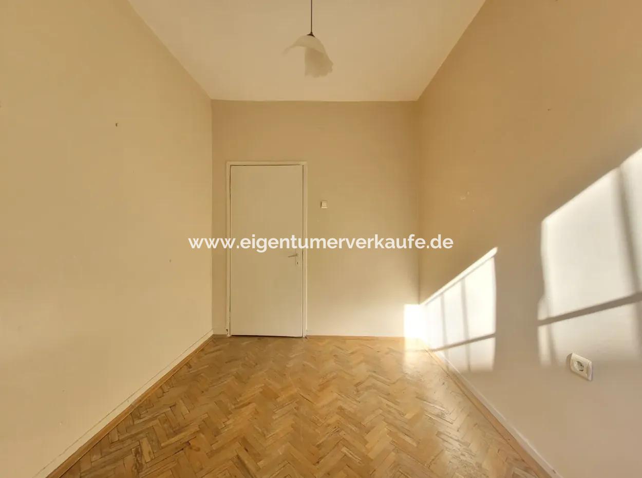 Ümitköy Center Ümitköy Site For Rent 100 M² 3+1 Garden Floor Flat Çankaya Ankara