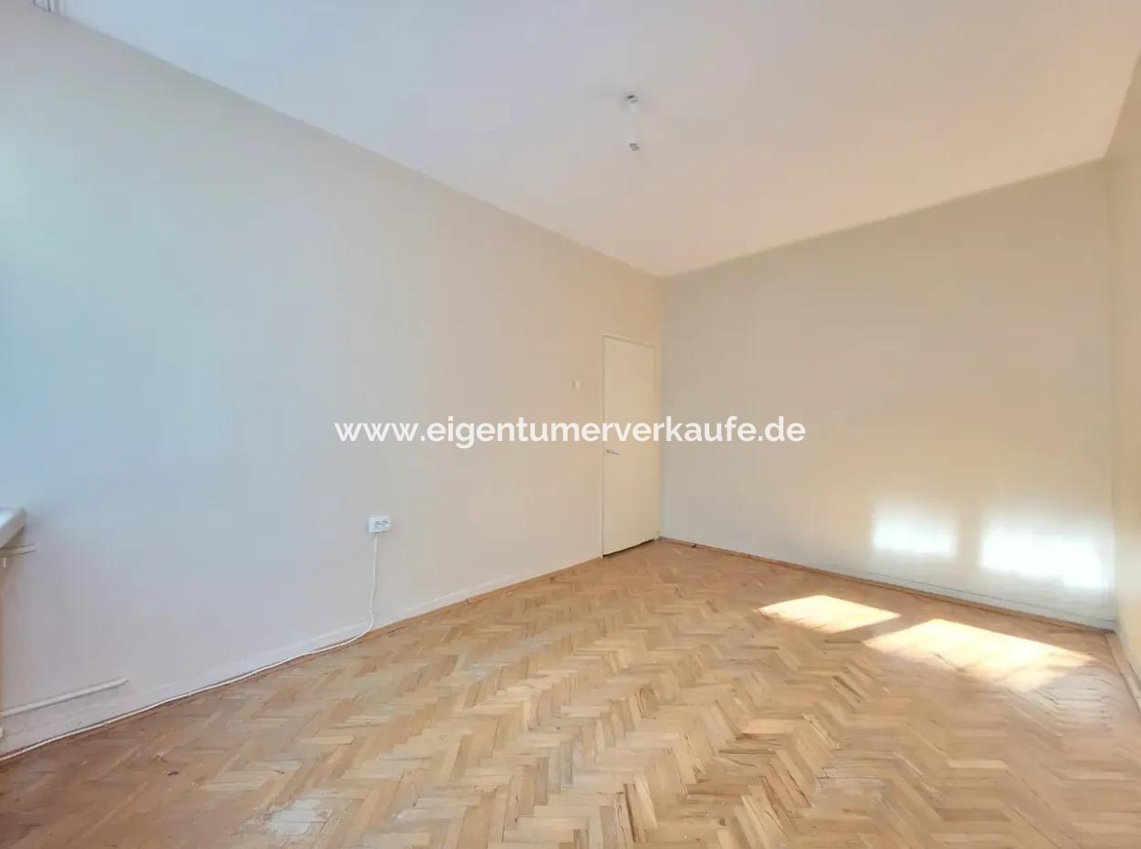 Ümitköy Center Ümitköy Site For Rent 100 M² 3+1 Garden Floor Flat Çankaya Ankara