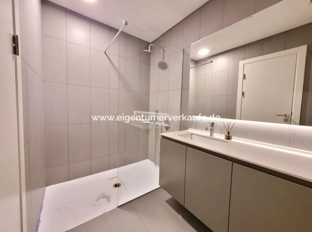 Fantastic 3+1 Apartment With Luxury Amenities In Gölbaşı - Ankara -Turkey