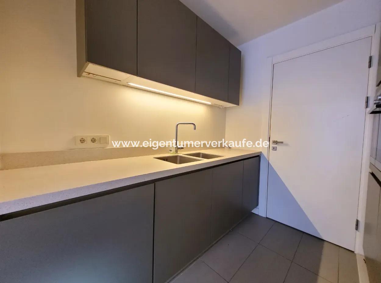 Fantastic 3+1 Apartment With Luxury Amenities In Gölbaşı - Ankara -Turkey