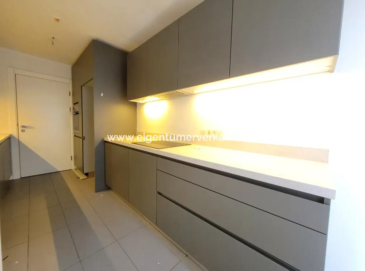 Fantastic 3+1 Apartment With Luxury Amenities In Gölbaşı - Ankara -Turkey