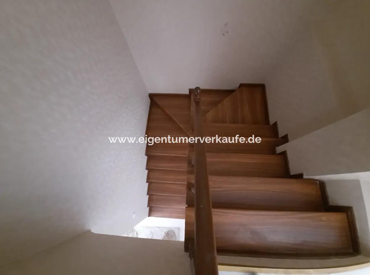 Exclusive Duplex In Türkiye Ankara Beytepe With Breathtaking Panoramic Views For Sale!