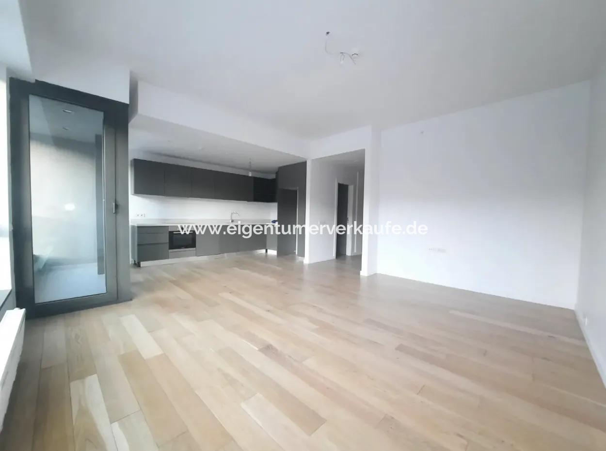 Fantastic 2+1 Duplex Apartment With Luxury Amenities In Gölbaşı - Ankara -Turkey