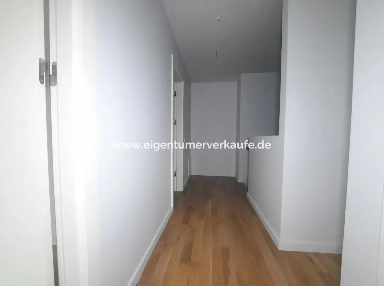 Fantastic 2+1 Duplex Apartment With Luxury Amenities In Gölbaşı - Ankara -Turkey