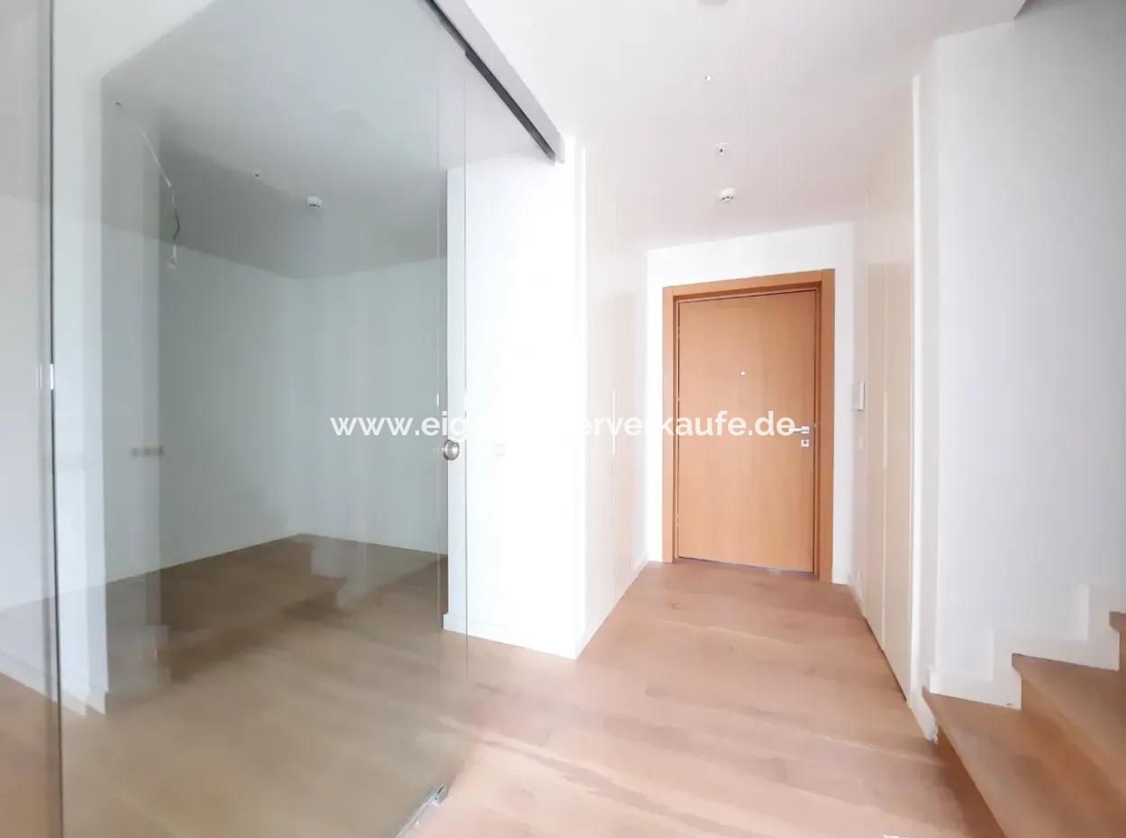 Fantastic 3+1 Duplex Apartment With Luxury Amenities In Gölbaşı - Ankara -Turkey