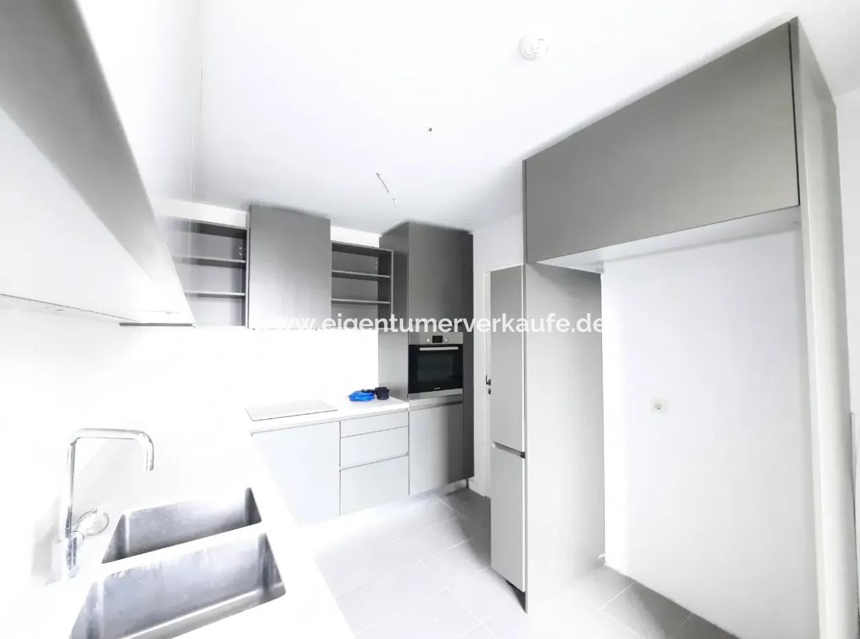 Fantastic 3+1 Duplex Apartment With Luxury Amenities In Gölbaşı - Ankara -Turkey