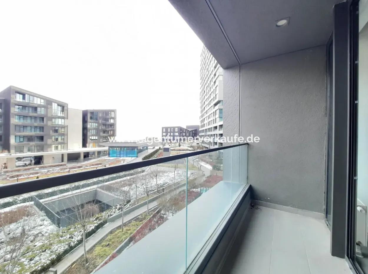 Fantastic 3+1 Duplex Apartment With Luxury Amenities In Gölbaşı - Ankara -Turkey