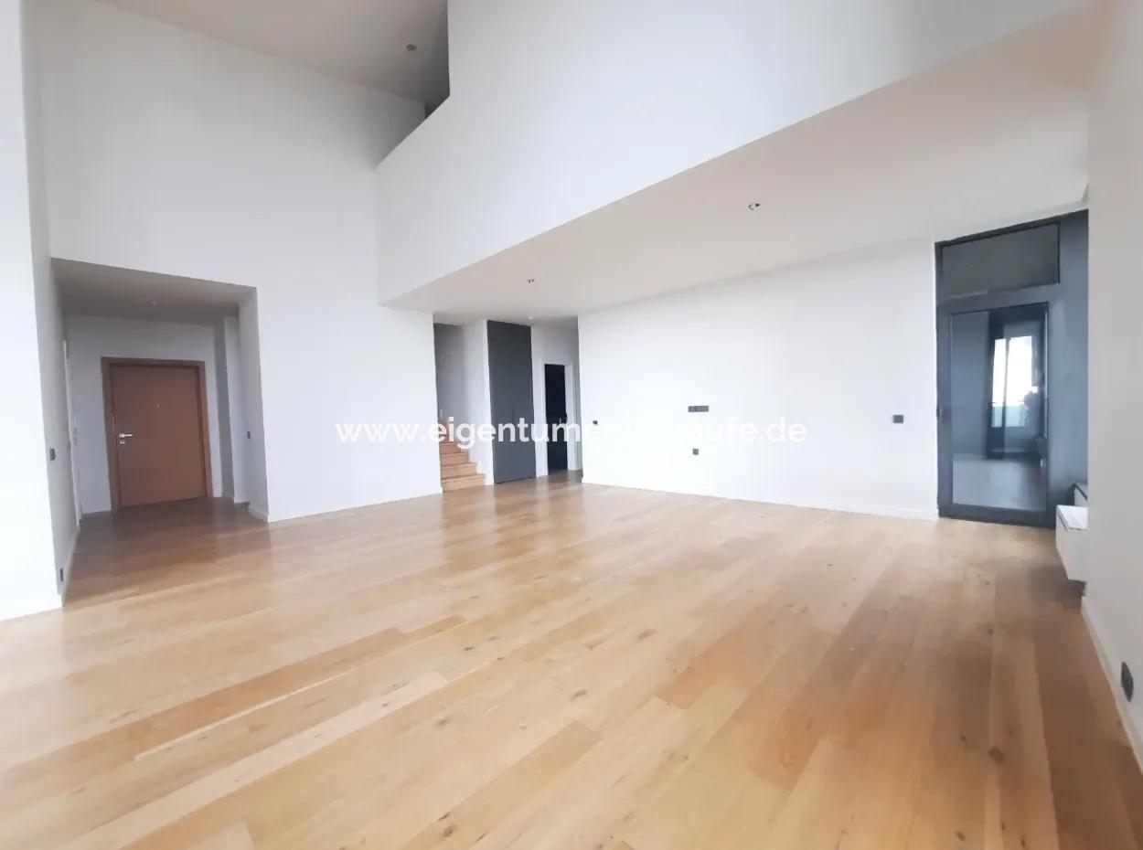 Fantastic 5,5+1 Duplex Apartment With Luxury Amenities In Gölbaşı - Ankara -Turkey