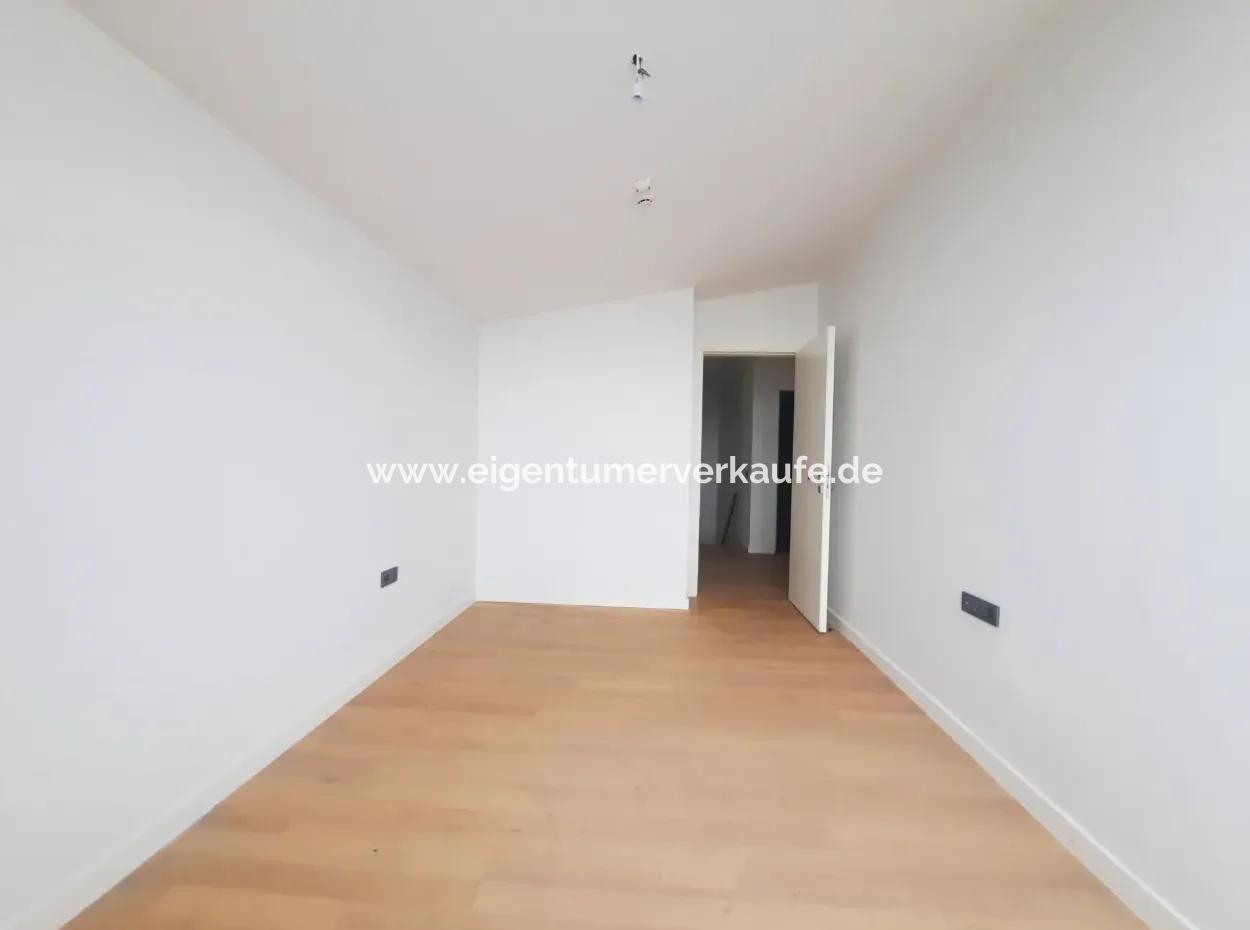 Fantastic 5,5+1 Duplex Apartment With Luxury Amenities In Gölbaşı - Ankara -Turkey