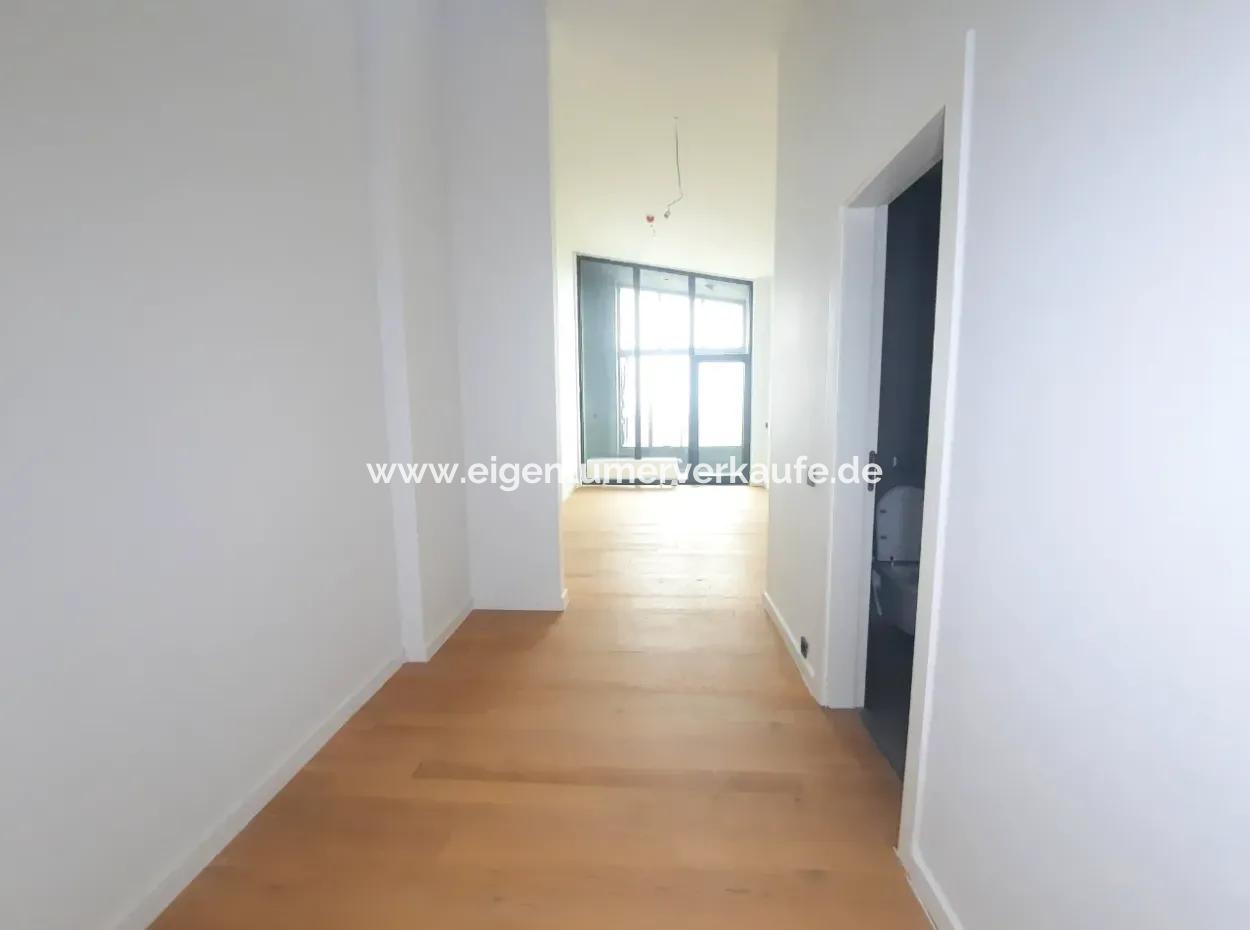 Fantastic 5,5+1 Duplex Apartment With Luxury Amenities In Gölbaşı - Ankara -Turkey