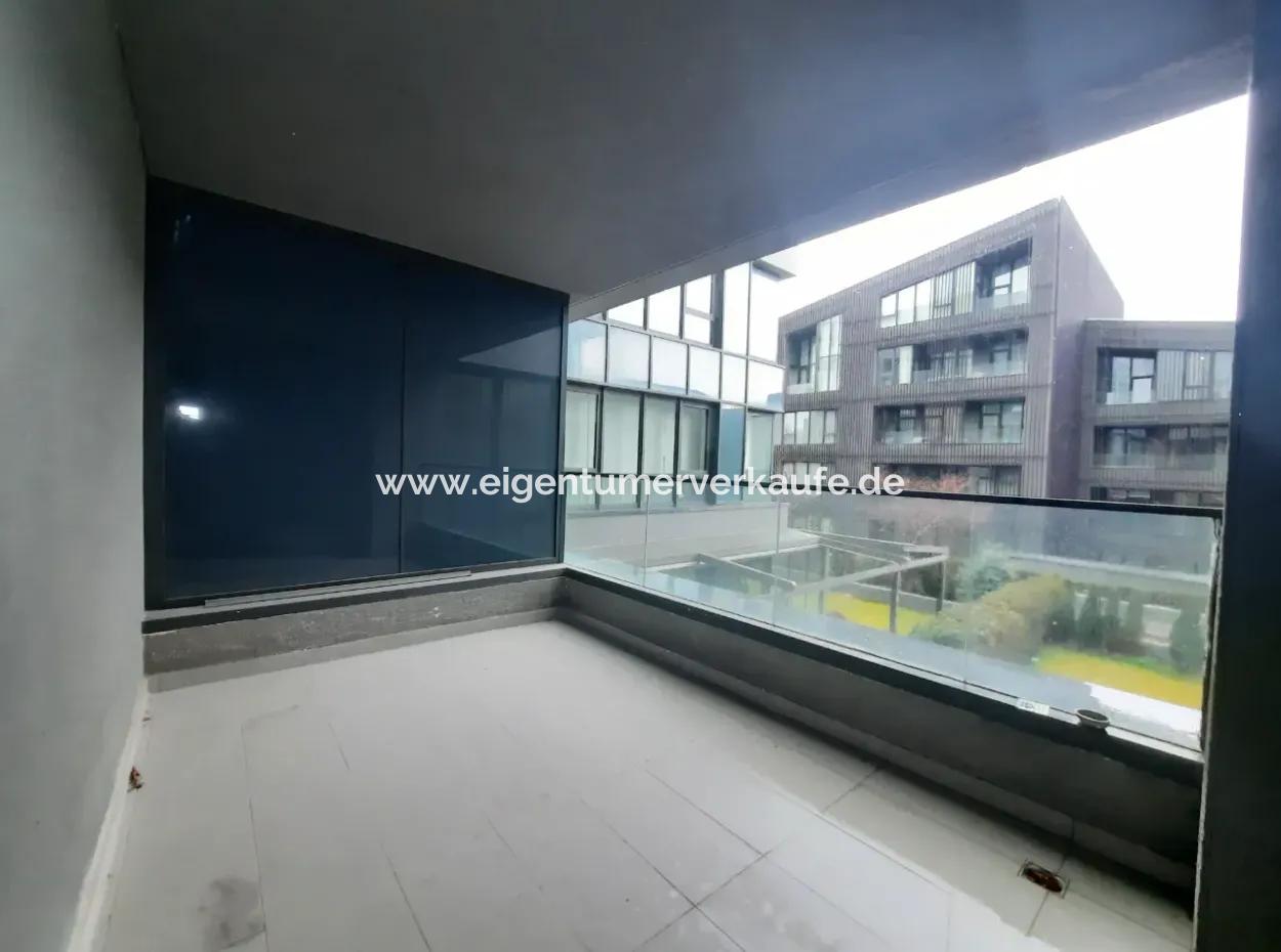Fantastic 4+1 Apartment With Luxury Amenities In Gölbaşı - Ankara -Turkey