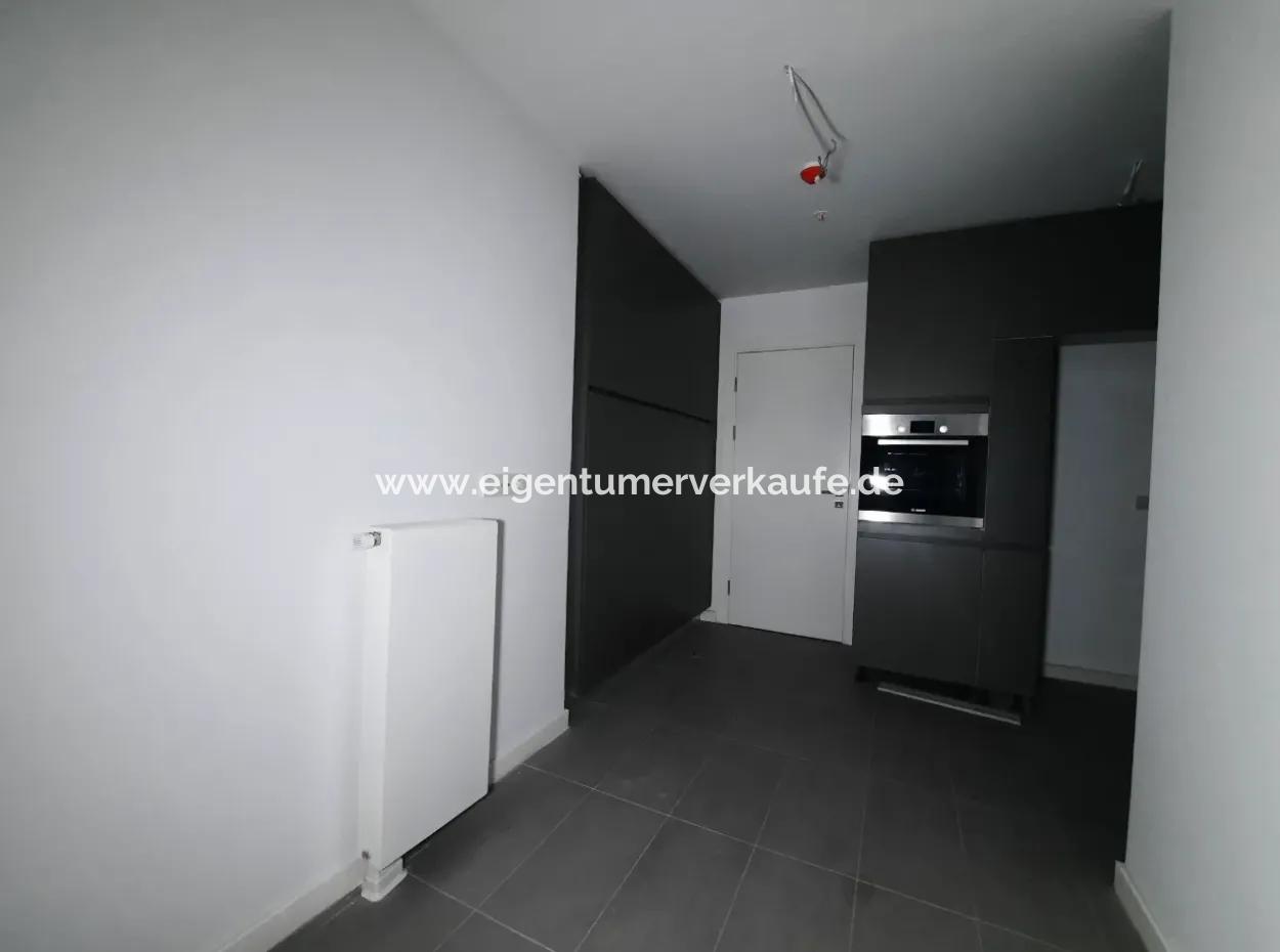 Fantastic 4+1 Apartment With Luxury Amenities In Gölbaşı - Ankara -Turkey