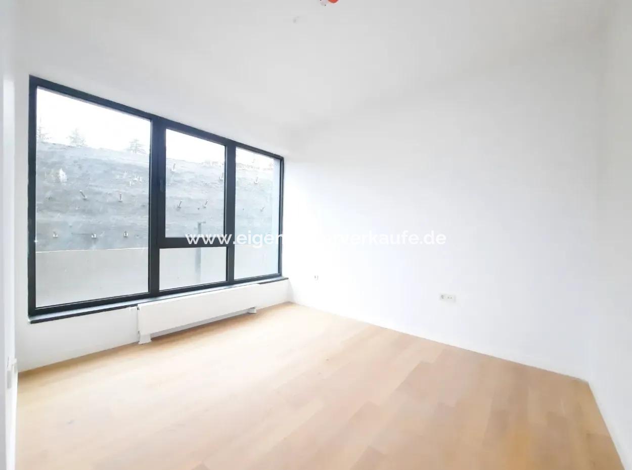Fantastic 4+1 Apartment With Luxury Amenities In Gölbaşı - Ankara -Turkey