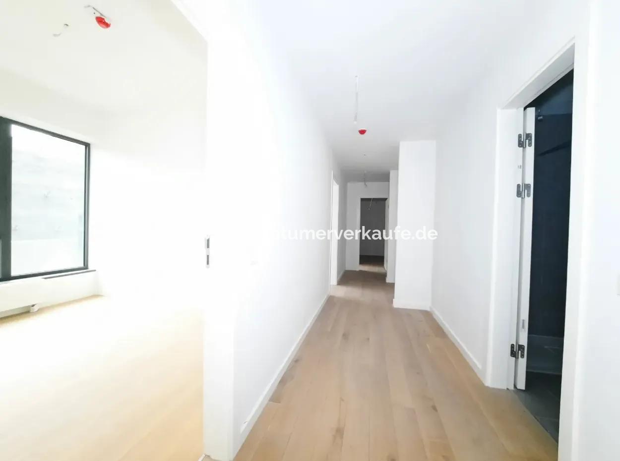 Fantastic 4+1 Apartment With Luxury Amenities In Gölbaşı - Ankara -Turkey