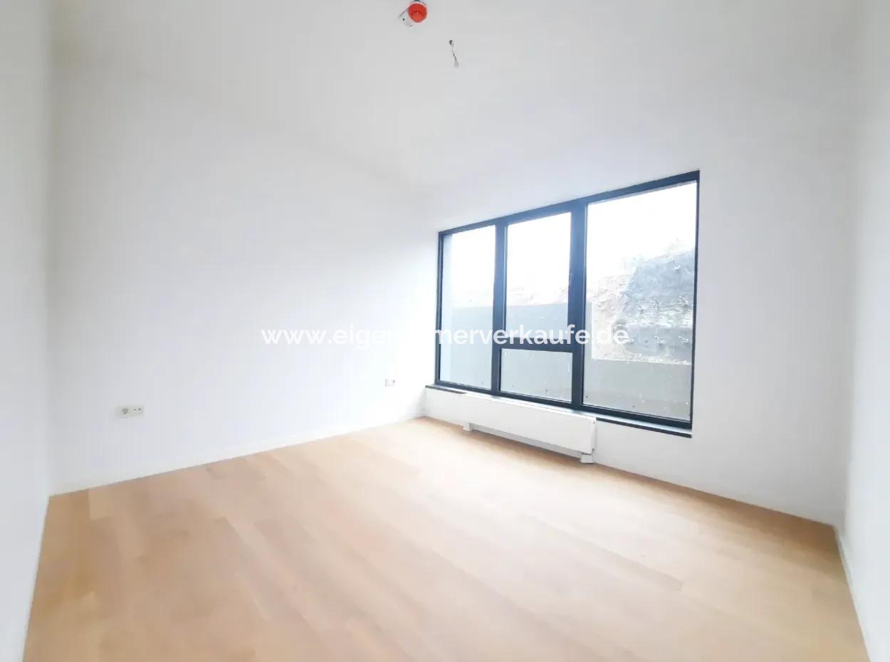 Fantastic 4+1 Apartment With Luxury Amenities In Gölbaşı - Ankara -Turkey