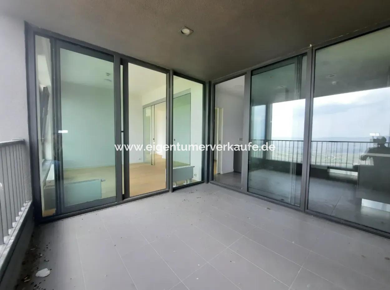 Fantastic 5,5+1 Apartment With Luxury Amenities In Gölbaşı / Ankara / Turkey