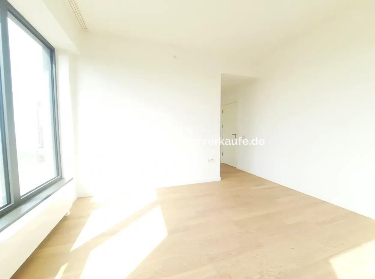 Fantastic 5,5+1 Apartment With Luxury Amenities In Gölbaşı / Ankara / Turkey