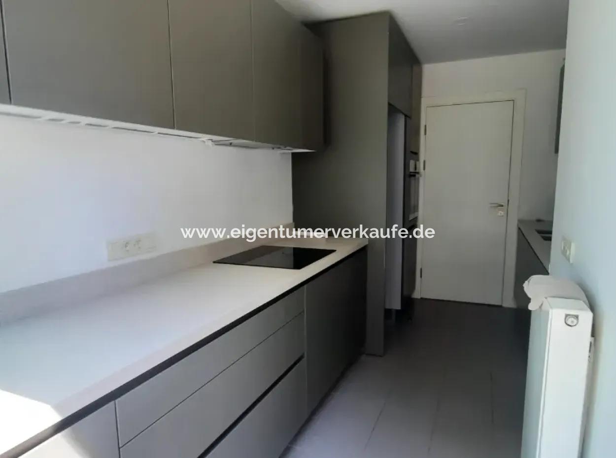 Fantastic 3+1 Apartment With Luxury Amenities In Gölbaşı - Ankara -Turkey