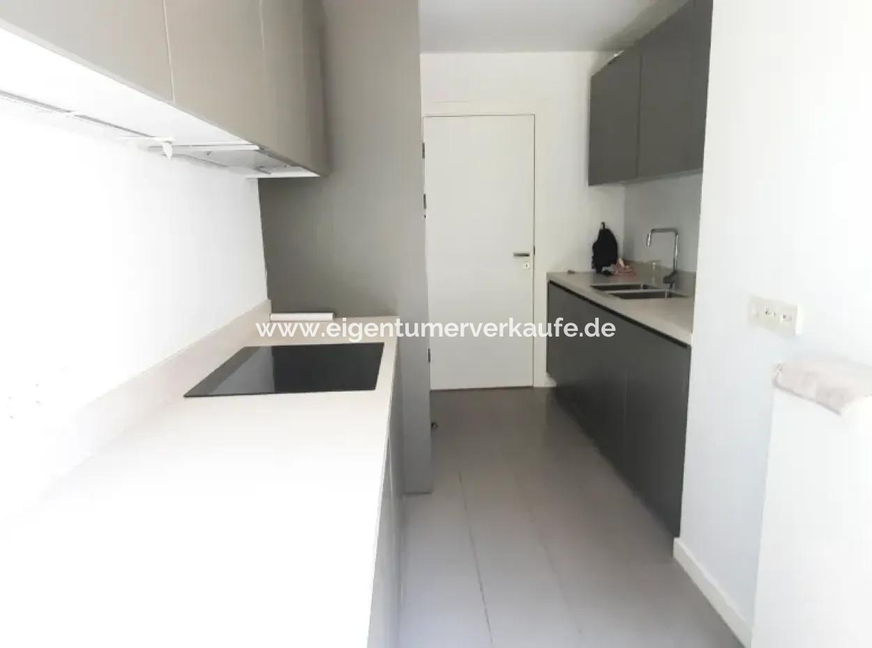 Fantastic 3+1 Apartment With Luxury Amenities In Gölbaşı - Ankara -Turkey