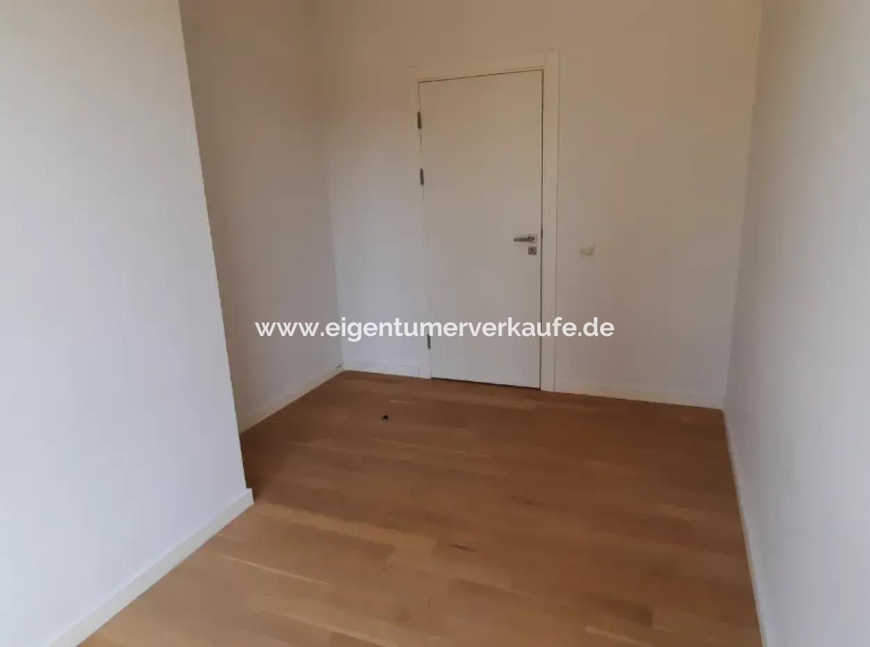 Fantastic 3+1 Apartment With Luxury Amenities In Gölbaşı - Ankara -Turkey