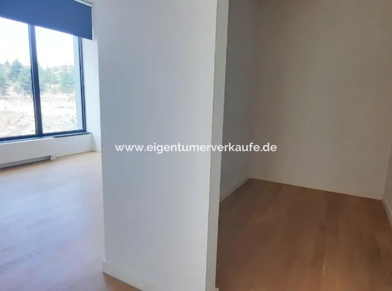 Fantastic 3+1 Apartment With Luxury Amenities In Gölbaşı - Ankara -Turkey