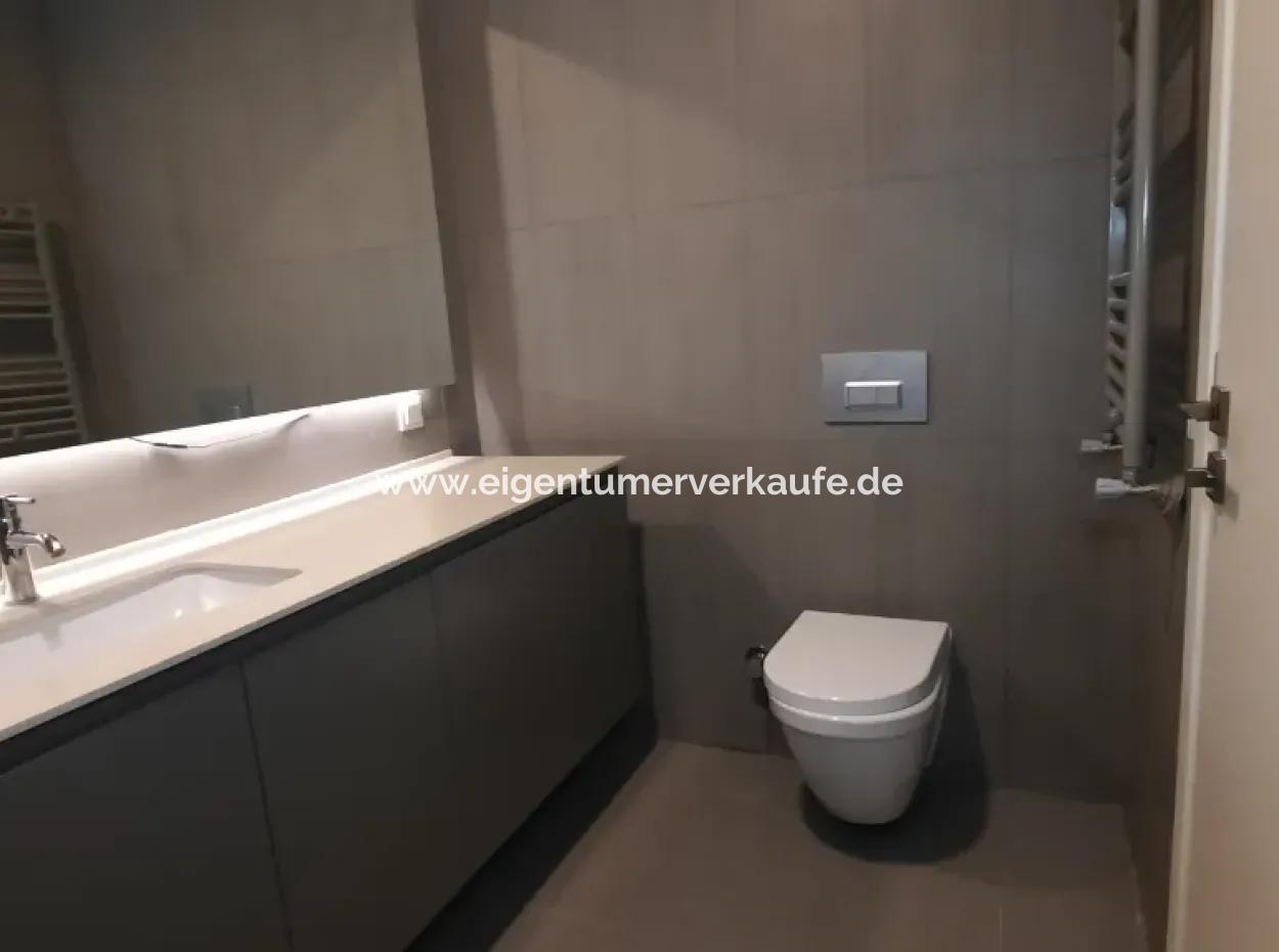 Fantastic 3+1 Apartment With Luxury Amenities In Gölbaşı - Ankara -Turkey