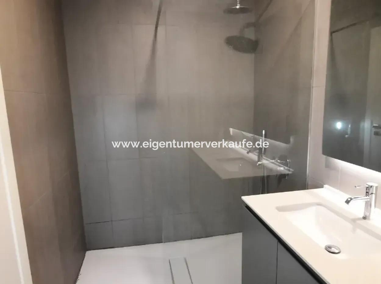 Fantastic 3+1 Apartment With Luxury Amenities In Gölbaşı - Ankara -Turkey
