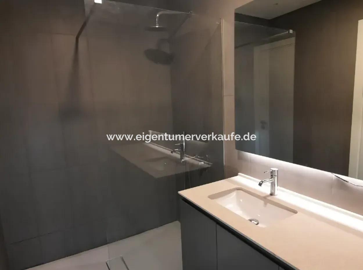 Fantastic 3+1 Apartment With Luxury Amenities In Gölbaşı - Ankara -Turkey