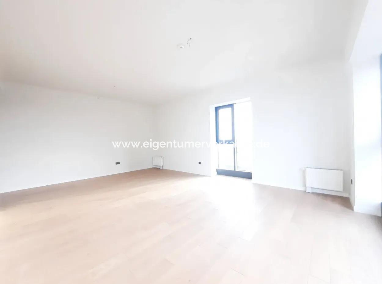 3+1 110M² 5Th Floor Boulevard View Apartment For Sale In Beytepe İncek Bulvar Loft Complex