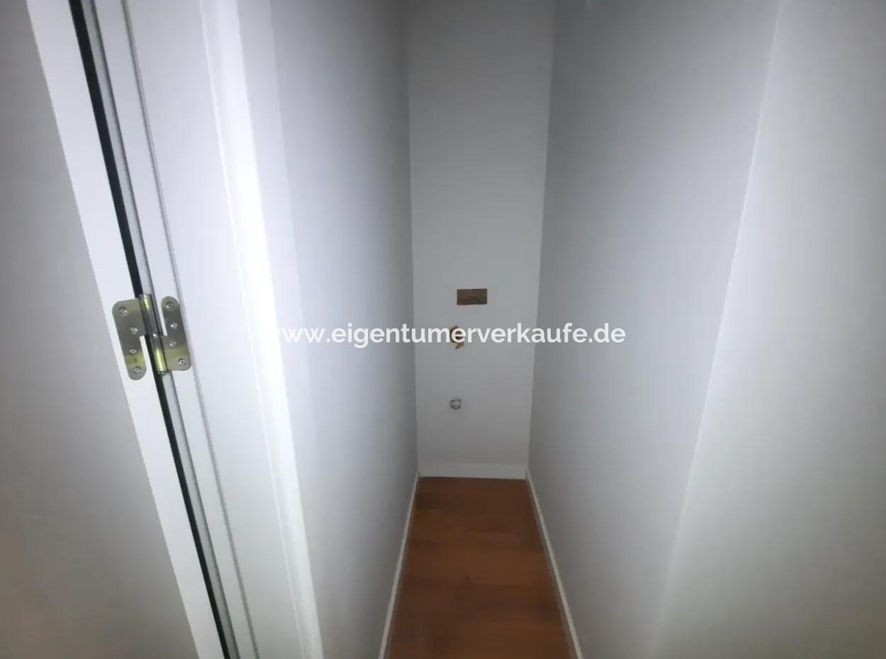 3+1 110M² 5Th Floor Boulevard View Apartment For Sale In Beytepe İncek Bulvar Loft Complex