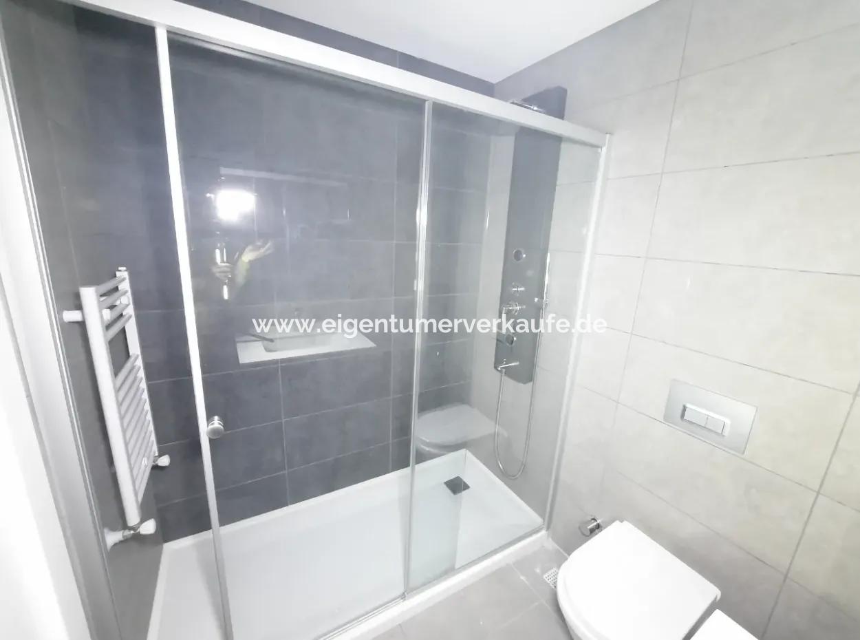 3+1 110M² 5Th Floor Boulevard View Apartment For Sale In Beytepe İncek Bulvar Loft Complex