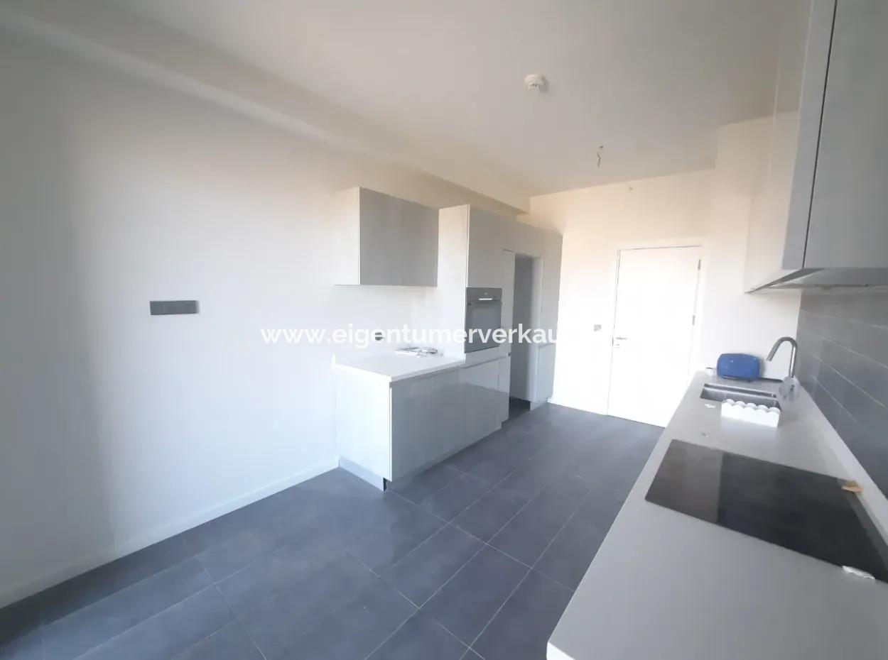 3+1 130 M² 9Th Floor Boulevard View Apartment For Sale In Beytepe İncek Bulvar Loft Complex