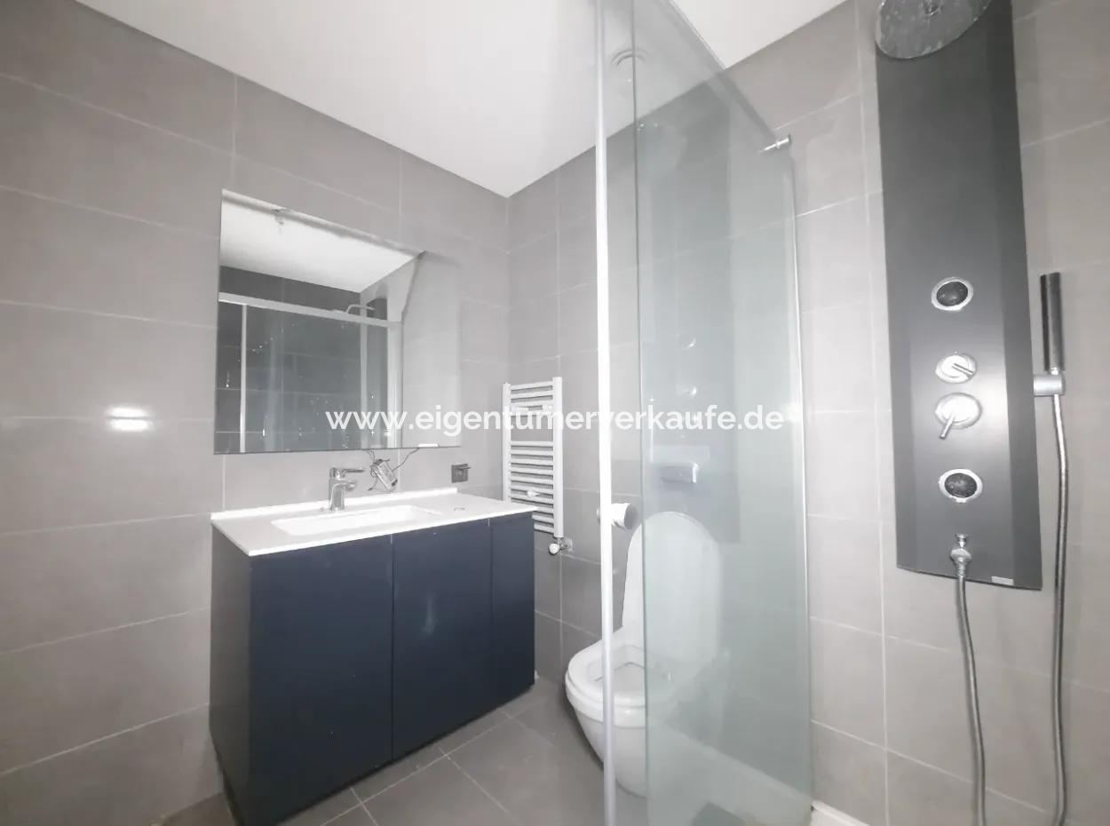 3+1 130 M² 9Th Floor Boulevard View Apartment For Sale In Beytepe İncek Bulvar Loft Complex