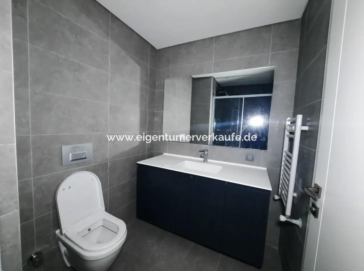 2+1 68 M² 14Th Floor Boulevard Facade Apartment For Sale In Beytepe İncek Bulvar Loft Complex