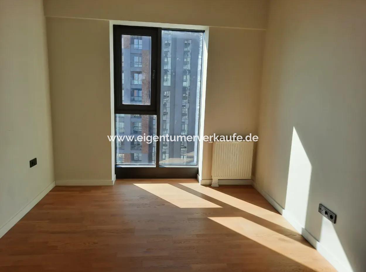 1+1 46 M² 1St Floor Boulevard View Apartment For Sale In Beytepe İncek Bulvar Loft Complex